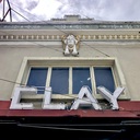 Clay Theatre