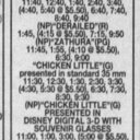 MJR Marketplace Cinema 20