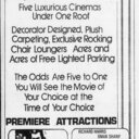 Showcase Cinemas Sterling Heights