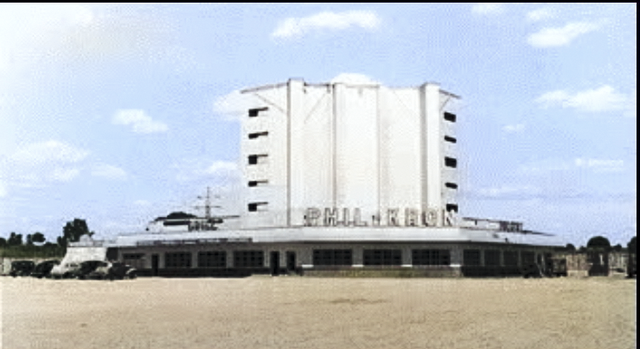 Kerasotes Drive-In