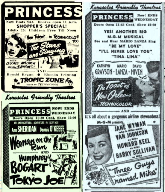 Princess Theatre