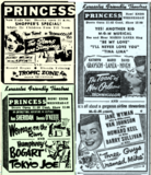 Princess Theatre