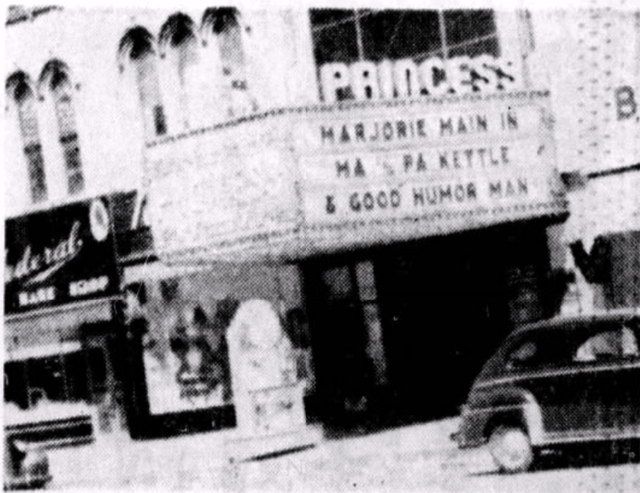 Princess Theatre