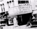 Princess Theatre