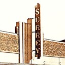 Surrey Theatre 140 Union Road, Surrey Hills, Melbourne, VIC  - 1939