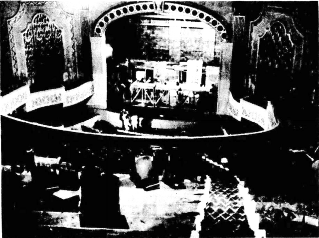 Rialto Theater