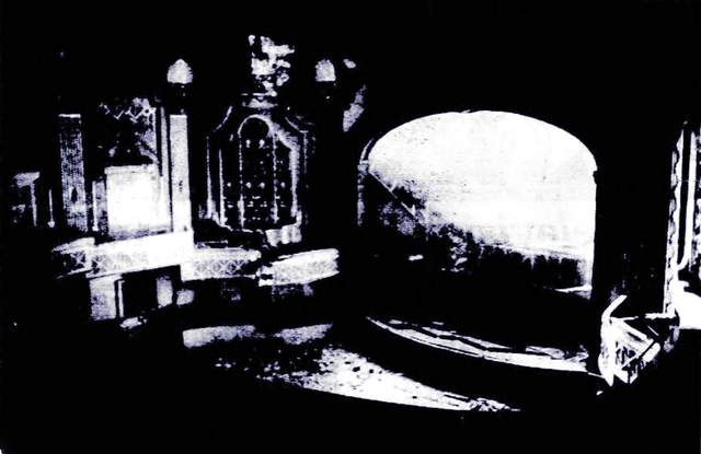 Rialto Theater