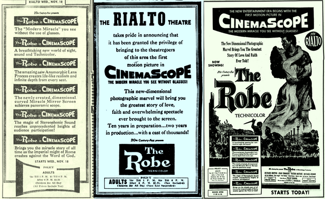 Rialto Theater
