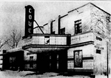 Crest Theatre