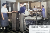 Crest Theatre