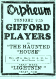 Orpheum Theatre