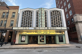 Bartell Theatre, Madison, WI