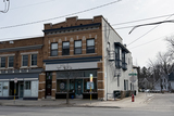 Palace/Gem Theatre, Madison, WI