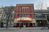 Majestic Theatre, Madison, WI