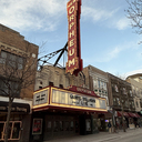 Orpheum Theatre, Madison, WI