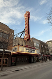 Orpheum Theatre, Madison, WI