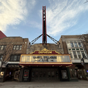 Orpheum Theatre, Madison, WI