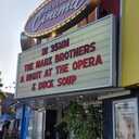 New Beverly Cinema