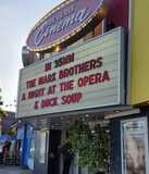 New Beverly Cinema