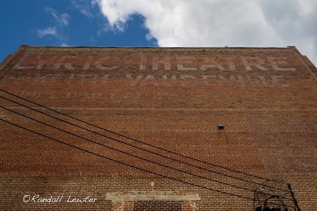 Lyric Theatre