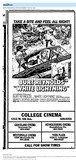 Burt Reynolds--Number Seven Box Office Star (1975)