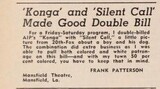 Keep That In Mind If Your Town is 50 per cent Colored (1961)