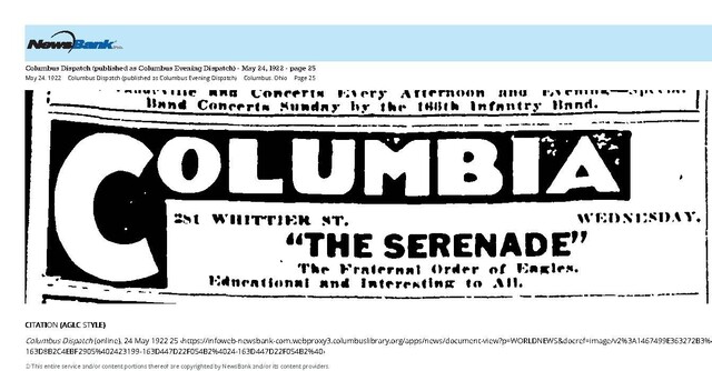 1922 Film