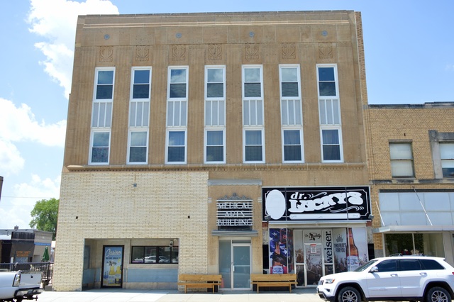 Time Theatre