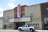 Odyssey Cinemas - Luxury 5