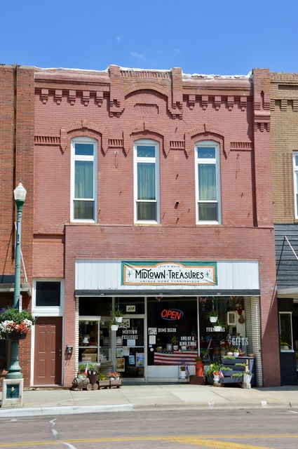 Unique Theatre