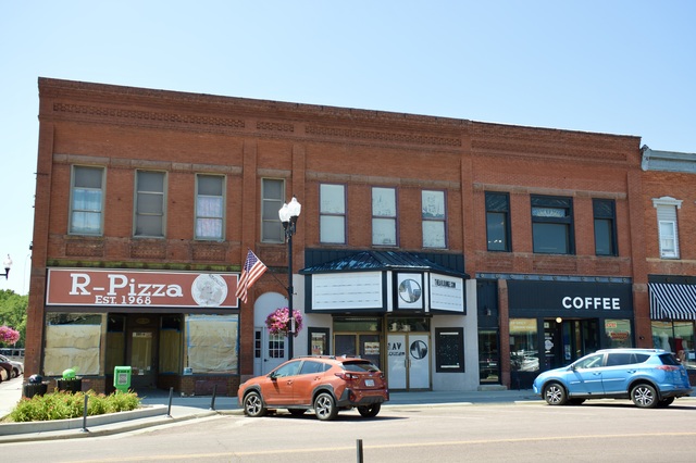 Vermillion Theater