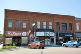Vermillion Theater