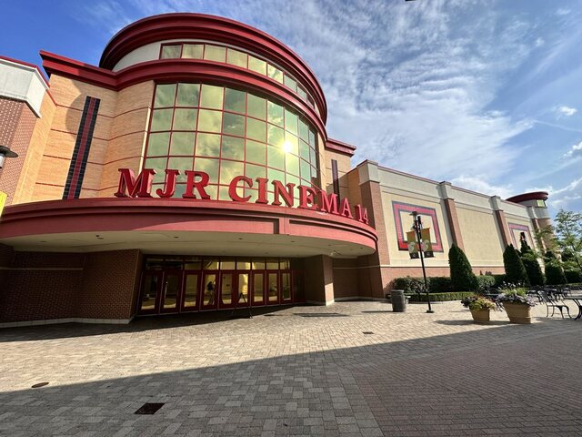 MJR Partridge Creek