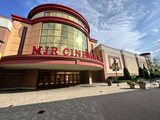 MJR Partridge Creek Cinema