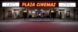 Eastway Plaza Cinemas in 2004.