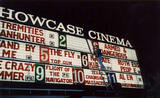 Showcase Cinemas Sterling Heights