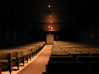 Showcase Cinemas Sterling Heights