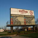 Showcase Cinemas Sterling Heights