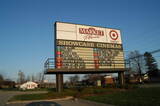 Showcase Cinemas Sterling Heights
