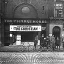 Pillar Picture House