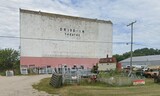 Blue Moonlight Drive-In