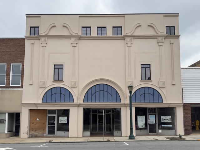 Palace Theatre 8/2025