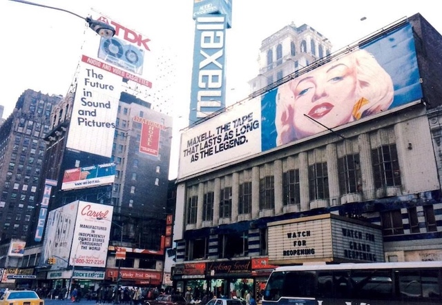 Rialto Theatre