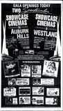 Showcase Cinemas Auburn Hills