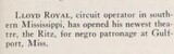 African American Theater (1940)