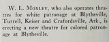 African American Theater (1946)
