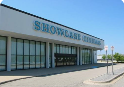 Showcase Cinemas Auburn Hills