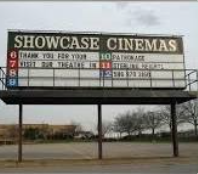Showcase Cinemas Auburn Hills