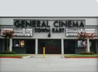 General Cinema Town East 6