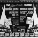Showcase Cinemas Auburn Hills